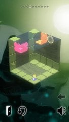 AliceInCube screenshot 3