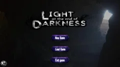 Light at the end of Darkness screenshot 2