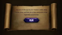 Light at the end of Darkness screenshot 3
