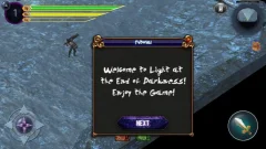 Light at the end of Darkness screenshot 4