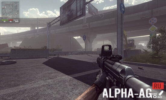 Contract Wars screenshot 2