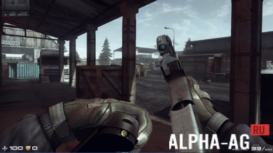 Contract Wars screenshot 3