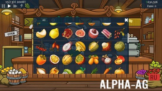 Yerba Mate Tycoon screenshot 4