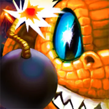 Bomb Riders screenshot 1