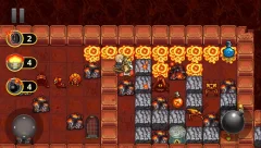 Bomb Riders screenshot 3