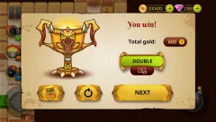 Bomb Riders screenshot 4