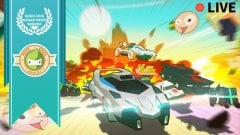 Madnessteer Live screenshot 2