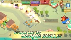 Madnessteer Live screenshot 5