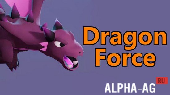 Dragon Force