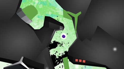 Encompassed screenshot 1