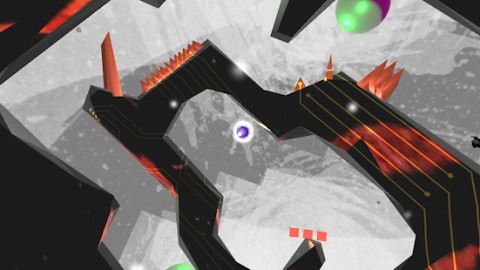 Encompassed screenshot 2
