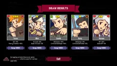 Endless Battle: Return of Hero +1 screenshot 4