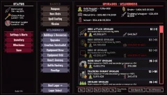 Endless Battle: Return of Hero +1 screenshot 5