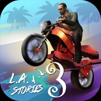 L.A. Stories Part  3 Challenge Accepted 1.02