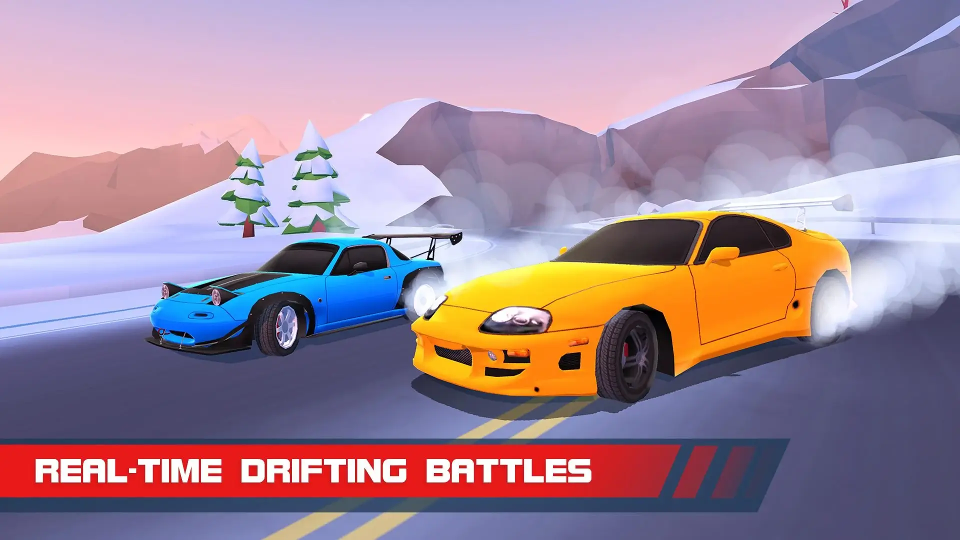 Drift Clash screenshot 2