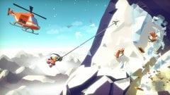 Hang Line screenshot 2
