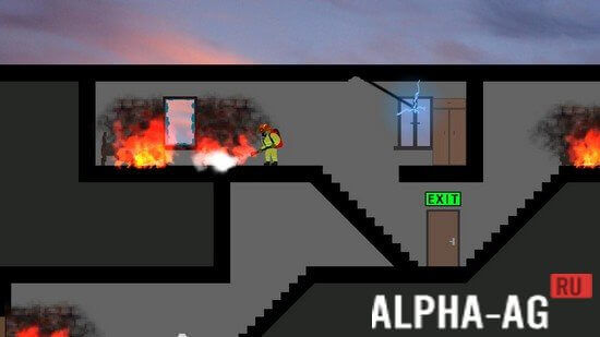 Взломанный Rescuer screenshot 3