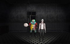 Deadly Silence screenshot 2