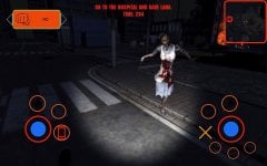 Deadly Silence screenshot 3