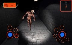 Deadly Silence screenshot 4