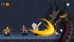 EndlessDungeonPrincess screenshot 3