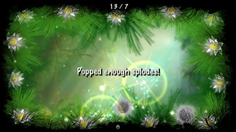 Splode screenshot 2