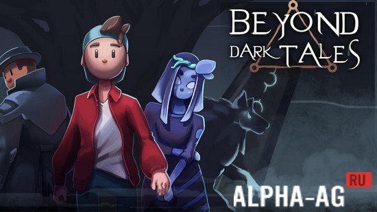 Beyond Dark Tales