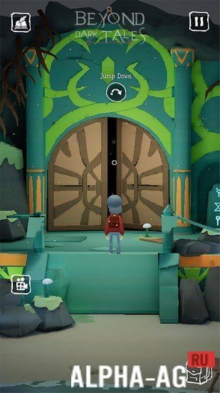 Взломанный Beyond Dark Tales screenshot 2