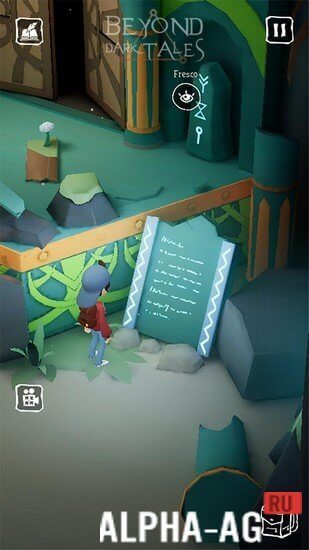 Взломанный Beyond Dark Tales screenshot 3