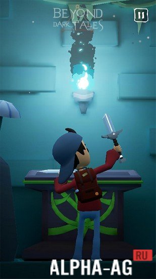 Взломанный Beyond Dark Tales screenshot 4