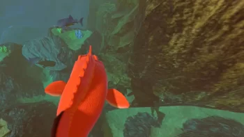 Feed and Grow: Fish on Android screenshot 2