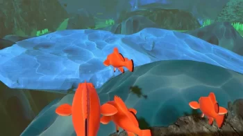 Feed and Grow: Fish on Android screenshot 3