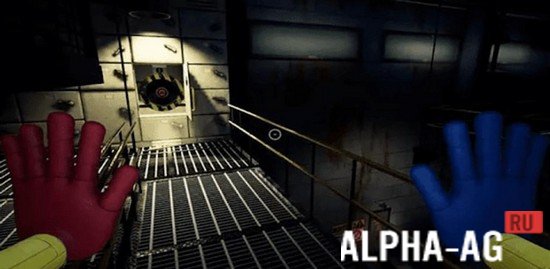 Scary Horror Escape screenshot 2