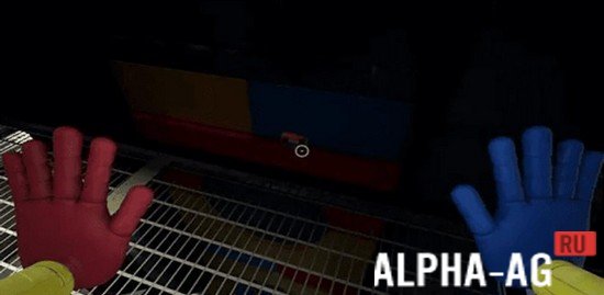 Scary Horror Escape screenshot 4