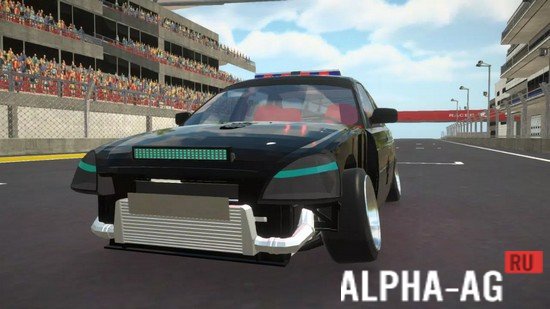 ПРИОРА ДРИФТ МАКС АВТОВАЗ screenshot 2