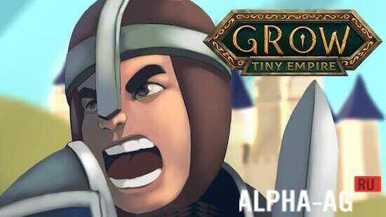 Grow: Tiny Empire