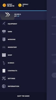 CSGO Clicker screenshot 2