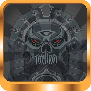 Forgotten Dungeon screenshot 1