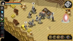 Forgotten Dungeon screenshot 2