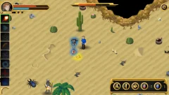 Forgotten Dungeon screenshot 3