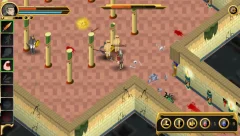 Forgotten Dungeon screenshot 5