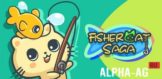Fisher Cat Saga