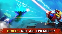 Strategy screenshot 5