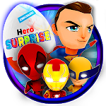 Chocolate Egg Hunter screenshot 1