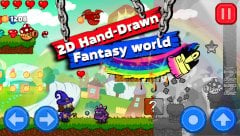 Chocolate Egg Hunter screenshot 4