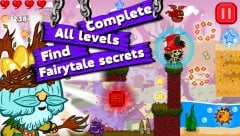 Chocolate Egg Hunter screenshot 5