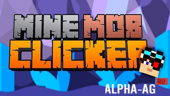 Mine Mob Clicker Rpg