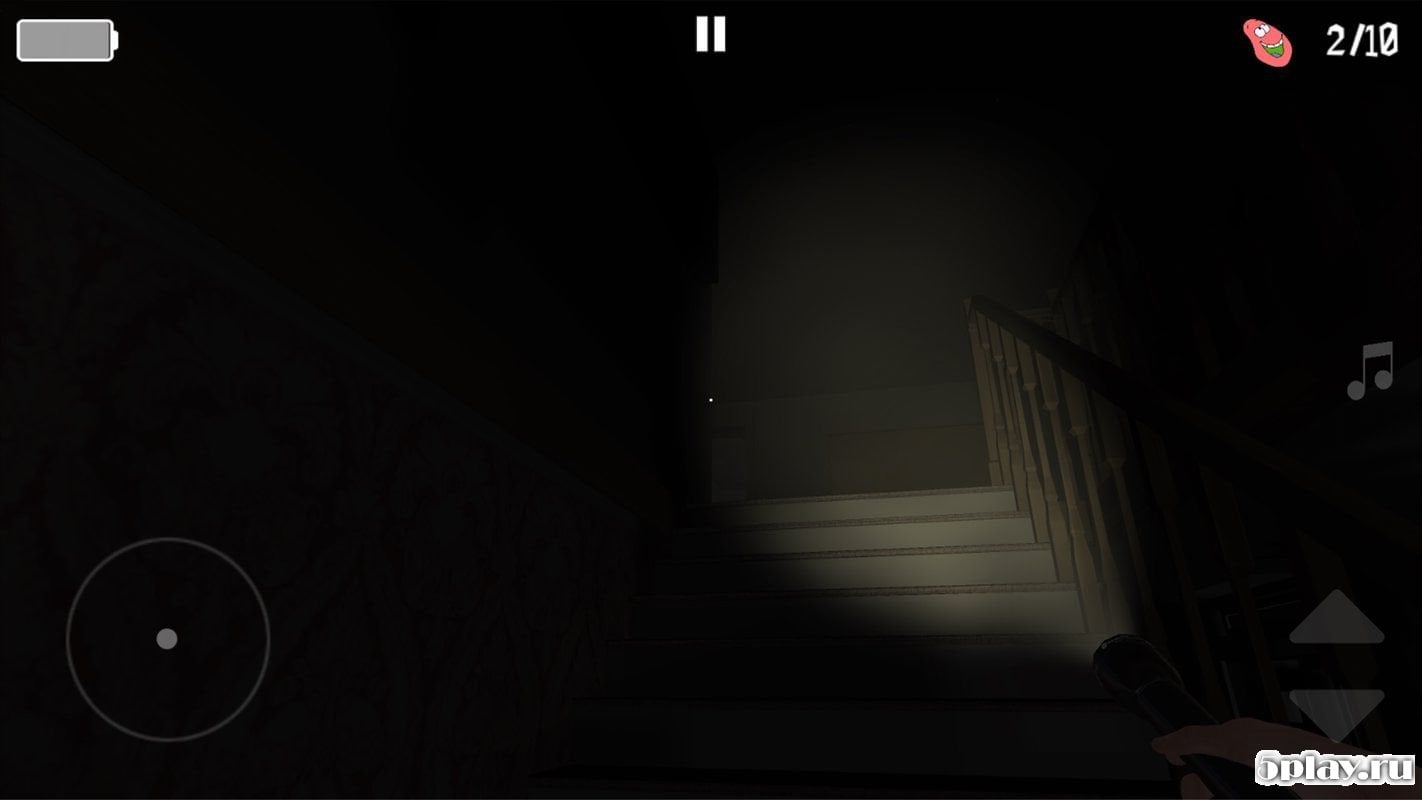 Arthur's nightmare