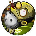 Zombie Smashball screenshot 1