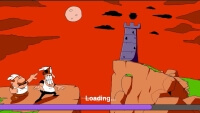 Pizza Tower on Android screenshot 1